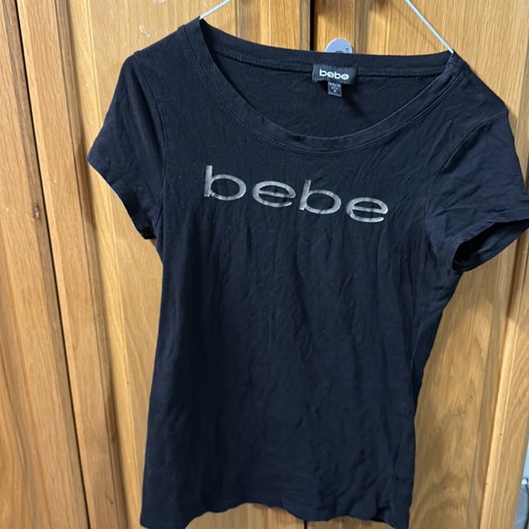 Bebe Shirt - Picture 4 of 4
